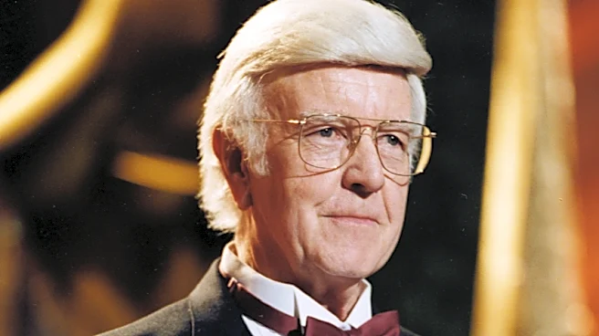 Donald Iwerks, Disney Camera Technician and Co-Founder of Iwerks Entertainment, Dies at 96
