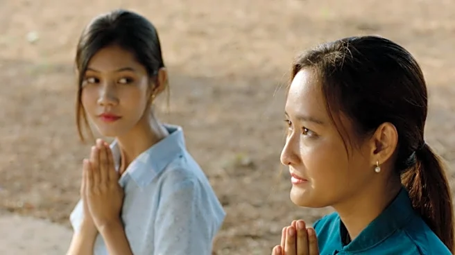 ‘Fruit Gathering’ Review: Two Working Women Chase Impossible Dreams and Desires in a Delicate Debut from Myanmar
