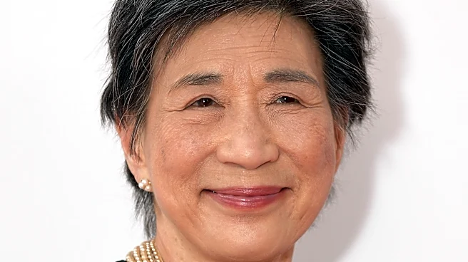 Wai Ching Ho, Veteran Actor Who Appeared in ‘Daredevil’ and ‘Iron Fist,’ Dies at 82