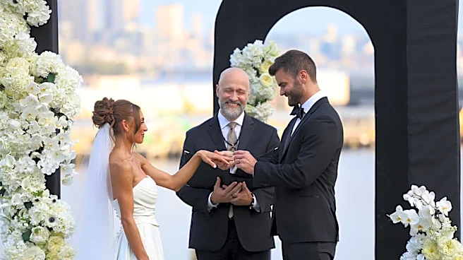 ‘Married at First Sight’ EP on Season 20’s Major Overhaul, Changing Out the Experts and Adding a Familiar Face