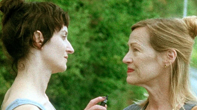 Denis Côté’s ‘Nobody’s Violence’ Acquired by Heretic Ahead of Locarno Main Competition Premiere (EXCLUSIVE)