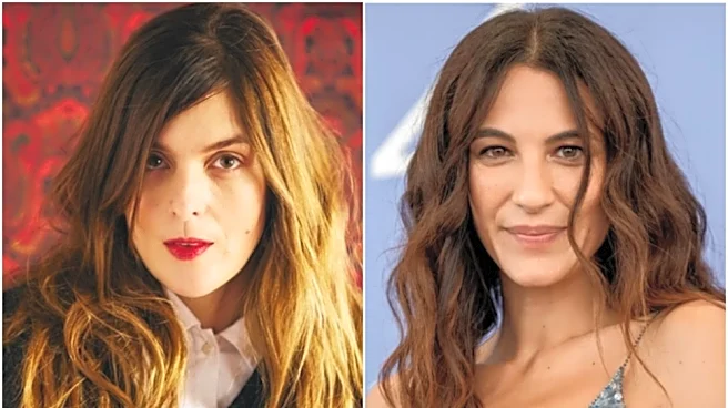 Valérie Donzelli, Carolina Cavalli to Chair Venice’s Horizons, Luigi De Laurentiis Juries