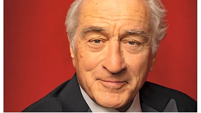 Robert De Niro Expected in Rome for 50th Anniversary Screening of Bernardo Bertolucci’s Historical Epic ‘Novecento’