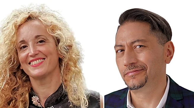 Growing Number of Femme-Driven Genre Projects Spurs Launch of Women in Fan LatAm at the Costa Rica Media Market (EXCLUSIVE)