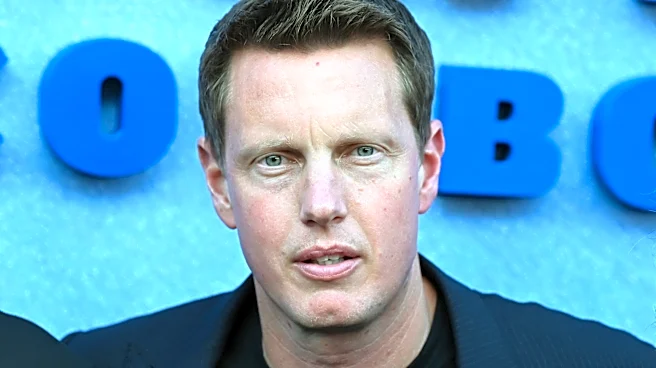 Would David Ellison Really Pull Paramount Out of California if the State Tries to Block Warner Bros. Merger?