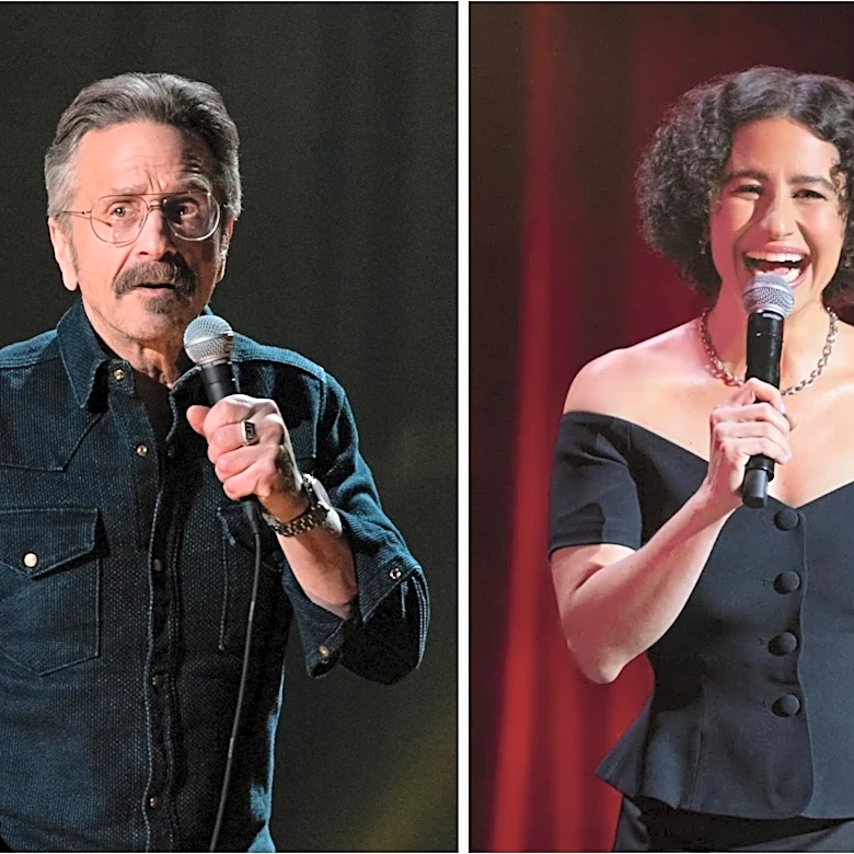 New York Comedy Festival Sets 2026 Lineup: Marc Maron, Ilana Glazer and More