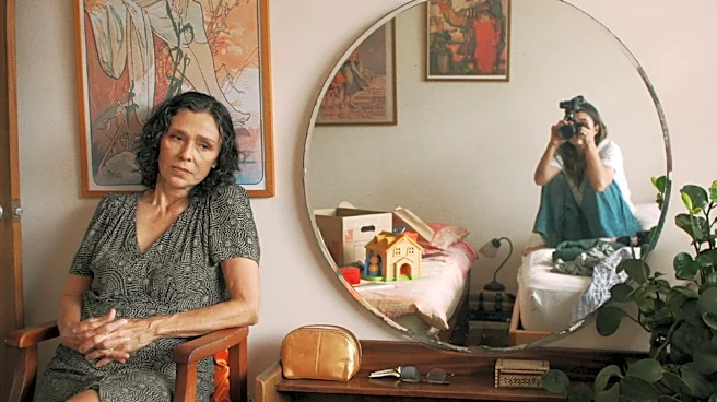 Ana Istarú to Appear Alongside Director Daughter Ardélia Istarú in ‘Quemada’ Via Valentina Maurel’s Tres Tigres Label (EXCLUSIVE)