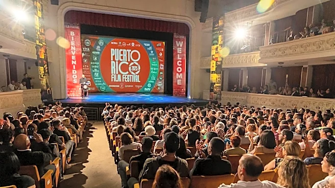 Puerto Rico Film Festival Welcomes Costa Rica as Official Country in Focus (EXCLUSIVE)