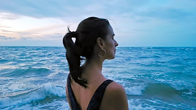 Central America, One of the Youngest Still Growing Film Scenes in the World, Showcases New Talents at the Costa Rica Media Market’s Desde el Centro...
