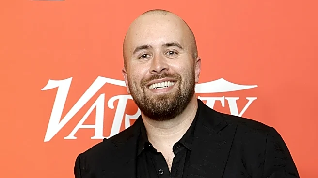 Rhett & Link’s Mythical Promotes Jacob Moncrief to President