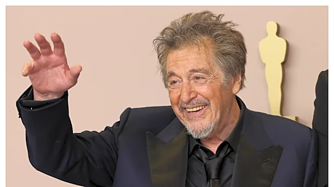Al Pacino to Serve as Lead Juror for Lee Strasberg Film Festival- Film News in Brief