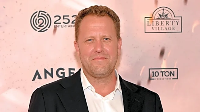 LISTEN: Why ‘Moana’ Marks a Disney Misstep; ‘Young Washington’ Director Jon Erwin on Making Indie Films Work at the Multiplexes