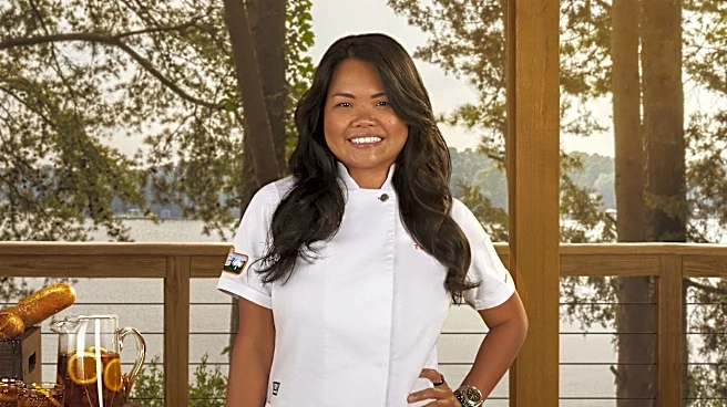 ‘Top Chef’ Winner Rhoda Magbitang Signs With Buchwald and LTPR+ Talent Management (EXCLUSIVE)