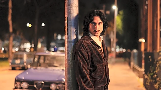 Fandango Sales Picks Up Explosive Locarno Premiere ‘The Chilean’ Where ‘Everything Is on the Verge of Detonation’ (EXCLUSIVE)