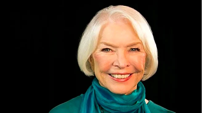 Ellen Burstyn to Receive Venice’s Golden Lion for Lifetime Achievement