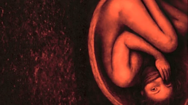 Rosemary Who? Get Ready for Emma’s Baby as ‘Birth’ Seduces Tallifornia Film Fund with ‘Grotesque and Terrifying’ Take on Pregnancy (EXCLUSIVE)