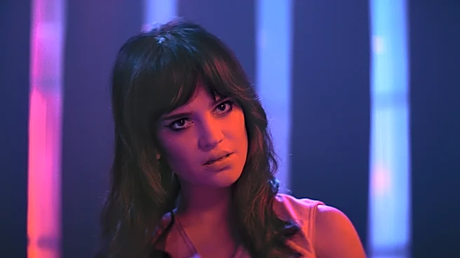 Nicolas Winding Refn’s ‘Her Private Hell’ Ignites Fantasia’s 30th Edition as Hot Global Genre Titles Get Set to Stoke or Take Over the Mainstream