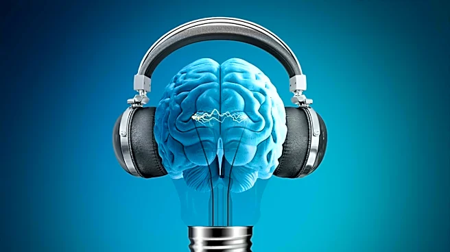 Surprise: Many People Prefer AI Audiobooks, New Study Finds