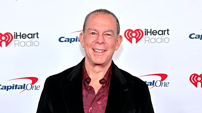 Radio Host Elvis Duran Launches Video Podcast Venture Podrophenia With Paul Heyman, MCM Studios for Creator-Led Shows (EXCLUSIVE)