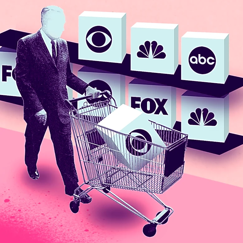 TV’s Upfront Market Has Nearly Wrapped, Even if Big TV Won’t Say So (EXCLUSIVE)