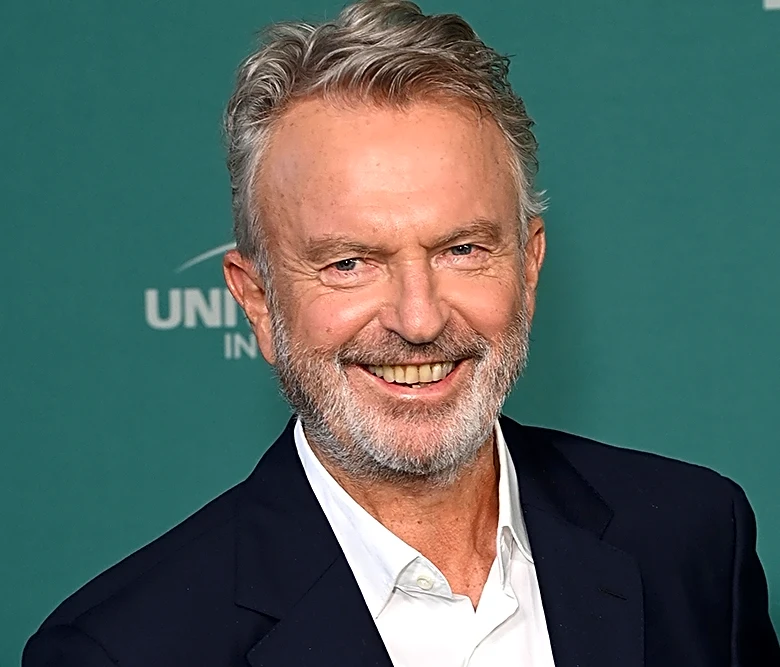 Sam Neill’s Cancer Battle Left His Immune System ‘Compromised,’ Actor’s Ex Says: He Was ‘Pretty Sick for the Last Couple of Weeks’