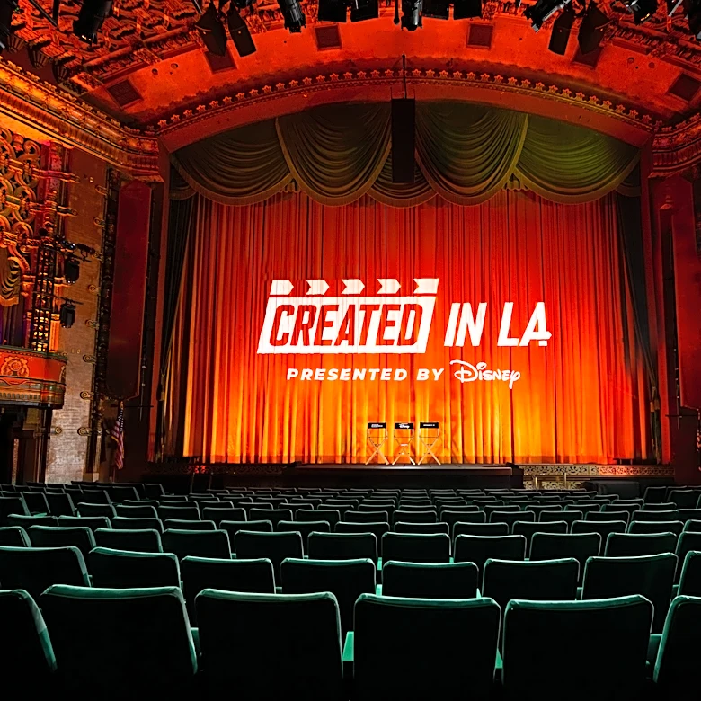 Disney Set to Launch Inaugural ‘Created in L.A.’ Event, Hosted by Jon Youshaei