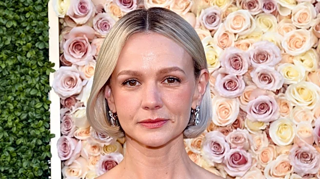 Carey Mulligan Joins Billie Eilish in ‘The Bell Jar’ (EXCLUSIVE)