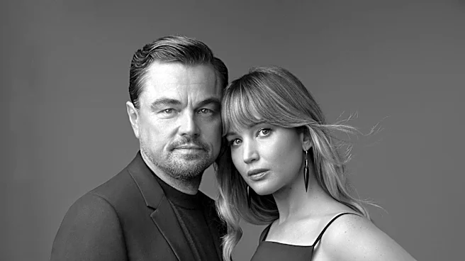 Variety’s Actors on Actors Lands Two Daytime Emmy Nominations