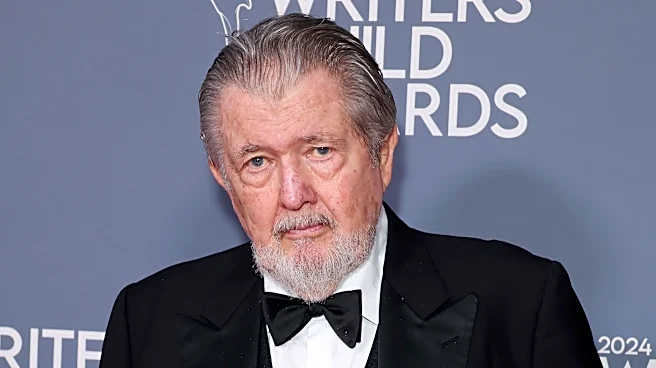 Walter Hill to Be Honored with Fantastic Fest Lifetime Achievement Award and Alamo Drafthouse Retrospective Screening Series (EXCLUSIVE)