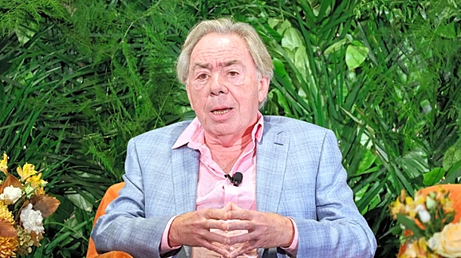 After ‘Cats: The Jellicle Ball’ Closes, Andrew Lloyd Webber Warns Musicals Are in Crisis: ‘Broadway Risks Rivaling Hollywood’s Empty Soundstages’