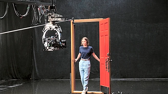 ‘Stranger Things’ Gets $195 Assouline Photo Book Featuring Behind-the-Scenes Images From All Five Seasons