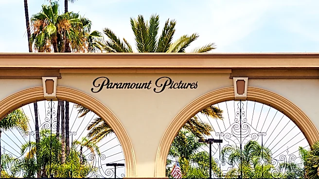 WGA Sues to Block Paramount-Warner Bros. Merger, Alleging Writers Will Be Paid Less and Have Fewer Opportunities if Deal Goes Through