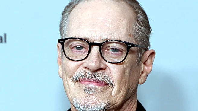 ‘Far Cry’ FX Series Casts Steve Buscemi
