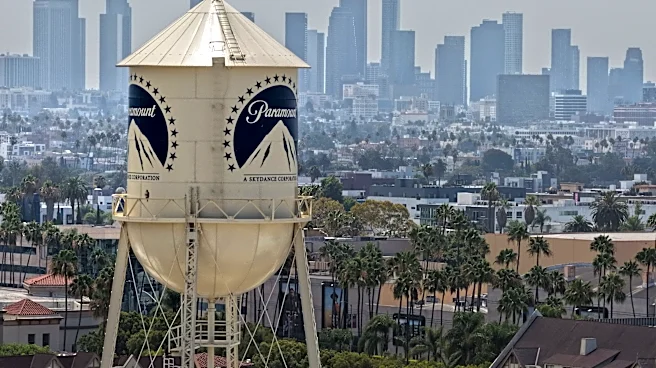 How Strong Is the Democratic State AGs’ Lawsuit Aiming to Block Paramount’s Warner Bros. Takeover?