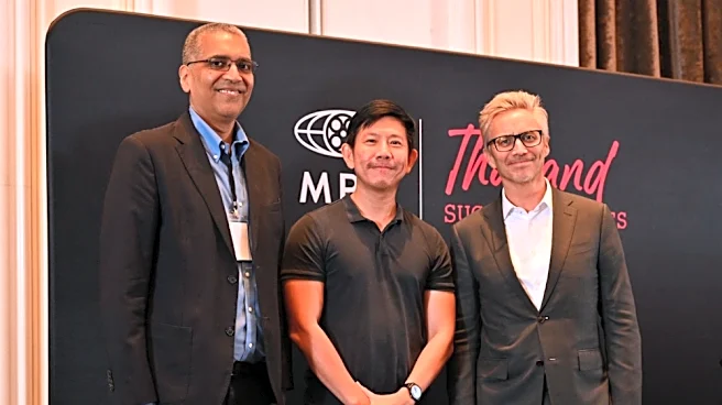MPA, APSA Reopen Film Fund for Asia Pacific Screenwriters – Global Bulletin