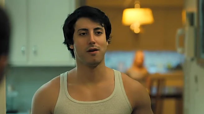 ‘I Play Rocky’ Trailer: Anthony Ippolito Becomes Sylvester Stallone in This Inside Look at the Making of a Movie Classic