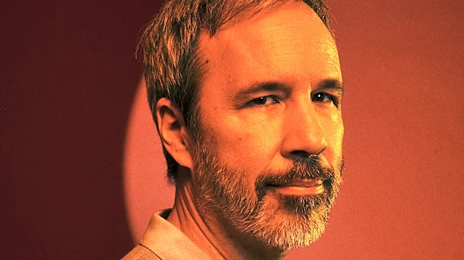 Denis Villeneuve and Artist Vija Celmins to Be Honored at LACMA Art+Film