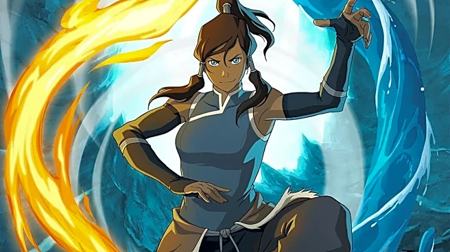 ‘Legend of Korra’ Concert Experience to Tour in 2027 for ‘Last Airbender’ Sequel’s 15th Anniversary