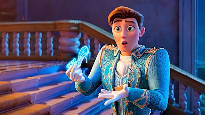 Daniel Radcliffe, Young Mazino and Peter Dinklage Join Netflix’s Animated Film ‘Steps’