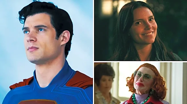‘Superman’ Leads Critics Choice Super Award Nominations, ‘Obsession’ and ‘Weapons’ Top Horror Nominees