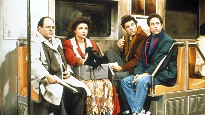 How the ‘Must See TV’ Campaign Defined NBC’s Dominance in the 1990s and Changed America’s Viewing Habits