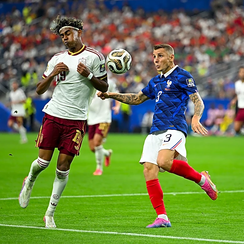 Spain’s World Cup Victory Over France Averages 11.5 Million Viewers on Fox, Most-Watched Semifinals Game Ever on English-Language U.S. TV