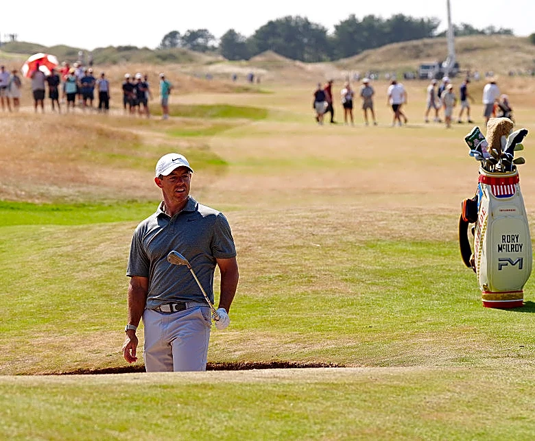 Who Will Take Home the Claret Jug? Here’s How to Watch The Open Championship 2026