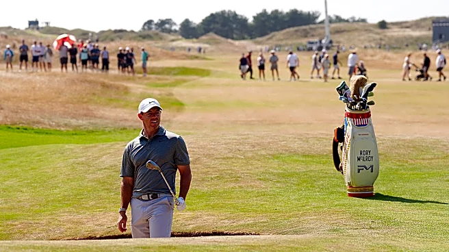 Who Will Take Home the Claret Jug? Here’s How to Watch The Open Championship 2026