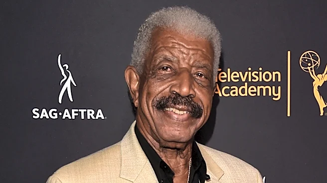 Hal Williams, ‘227’ Star and ‘Sanford and Son’ Regular, Dies at 91