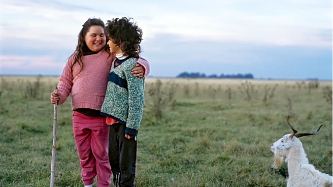 ‘The Illusion of an Everlasting Summer’ Boarded by Autlook Ahead of Locarno Premiere as Clip Debuts (EXCLUSIVE)