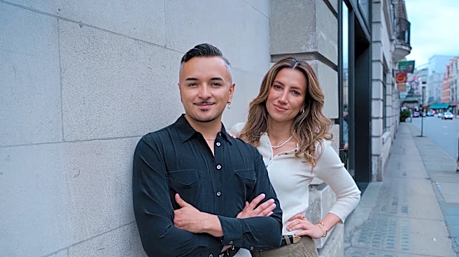 Boutique Festival Agency Casa Leo PR Launched by Raindance Execs David Martínez and Jacky Orozco (EXCLUSIVE)