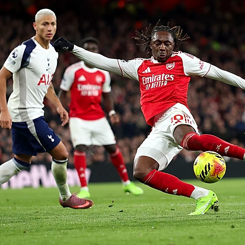 NBC Sports Uses World Cup Fever to Spark Interest in Premier League Return