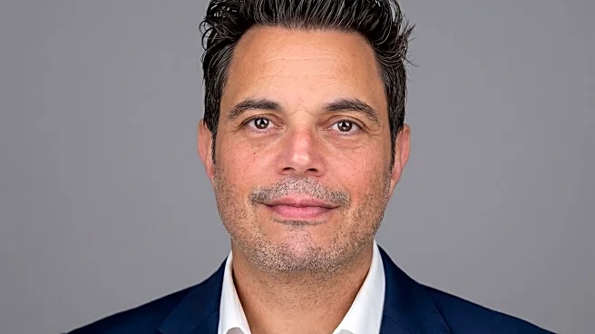 MS NOW Taps Brian Swarth as Senior Vice President of Marketing
