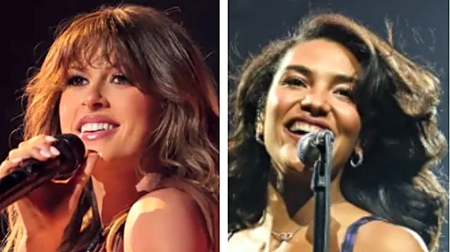 Ella Langley and Olivia Dean Dominate Luminate’s Mid-Year Songs Chart; Spanish-Language Music Soars in Popularity